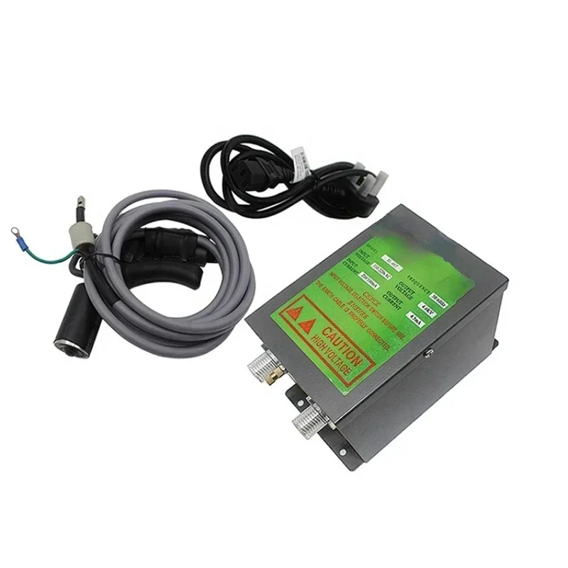 Power Supply+High P…