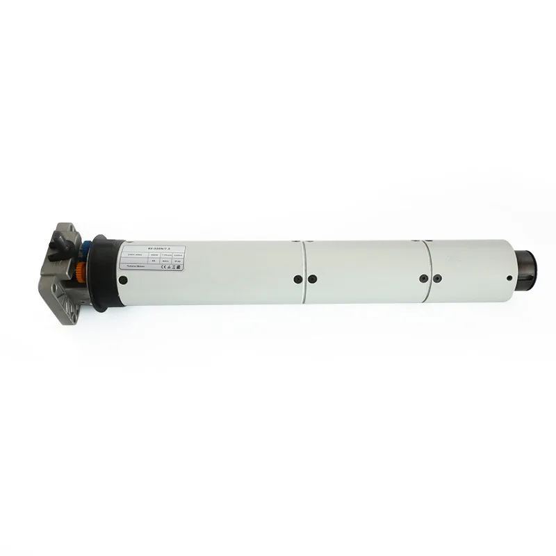92 Tubular motor Special DC motor for electric rolling shutter door projection screen