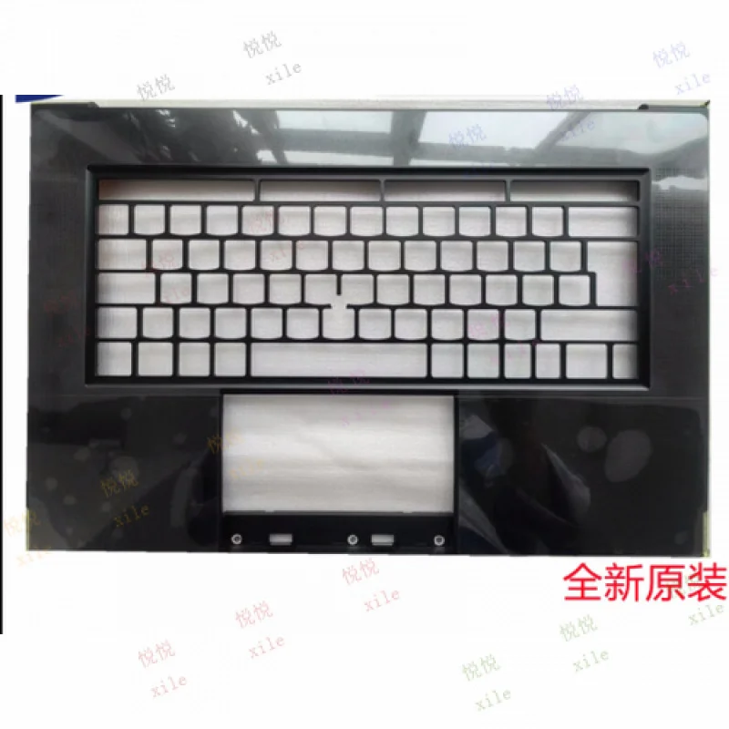 

L Новый чехол для Lenovo ThinkPad MEDUSA Z16 Gen 1 16 Gen 1 C, лицевая панель для клавиатуры, Великобритания