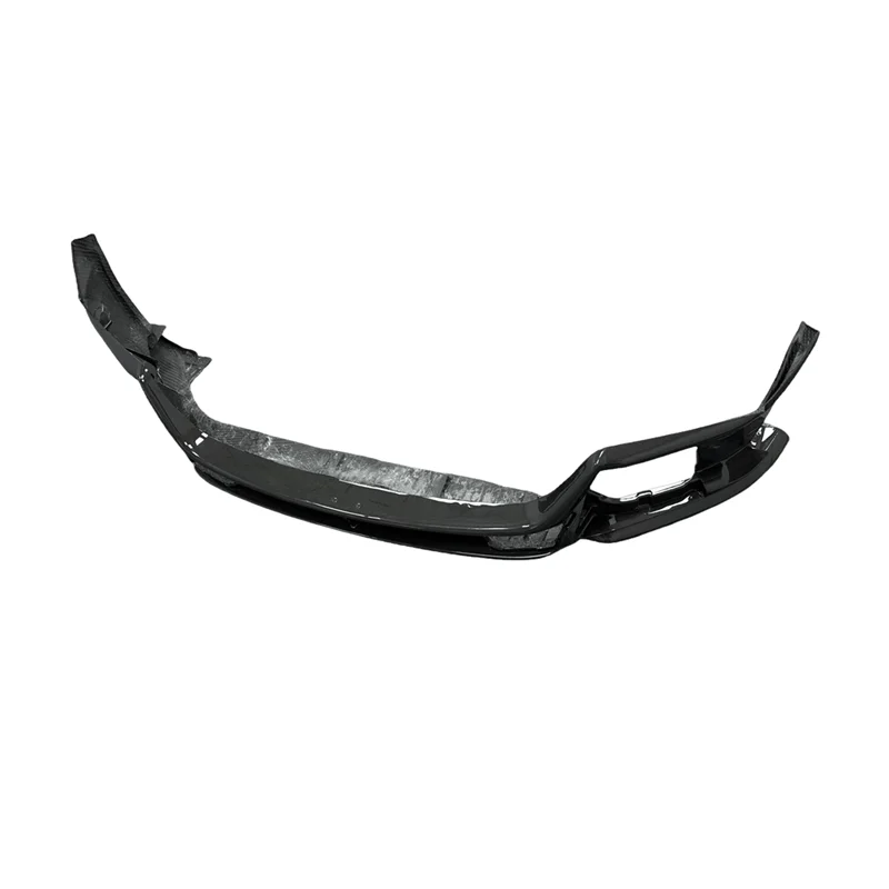 

Suitable for Ferrari FUV Body Kit FUV Upgraded OEM Type Carbon Fiber Front Lip, Front Bumper Edge Lip