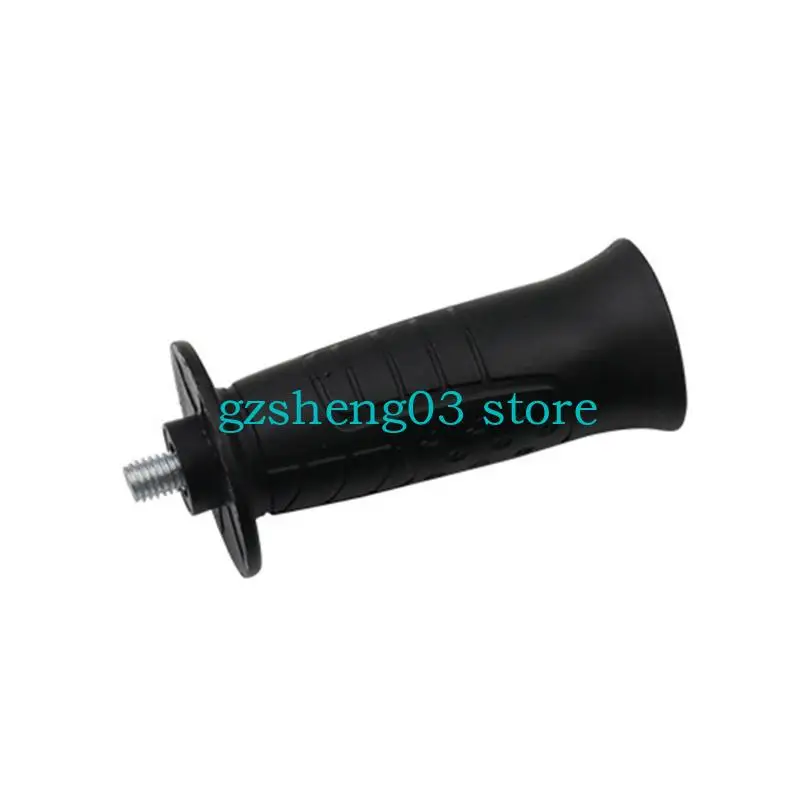 U75C Angles Grinder poignée poignée poignée ergonomiquement confort stabilité Attachements sécurisés adaptés travail du