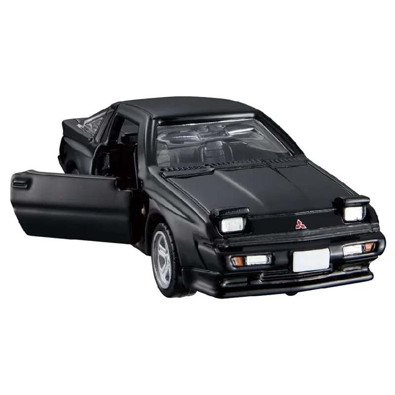 TAKARA TOMY Tomica NEW Премиум TP13 MITSUBISHI STARION игрушки из сплава, моторный автомобиль, литая под давлением металлическая модель, подарок для детей