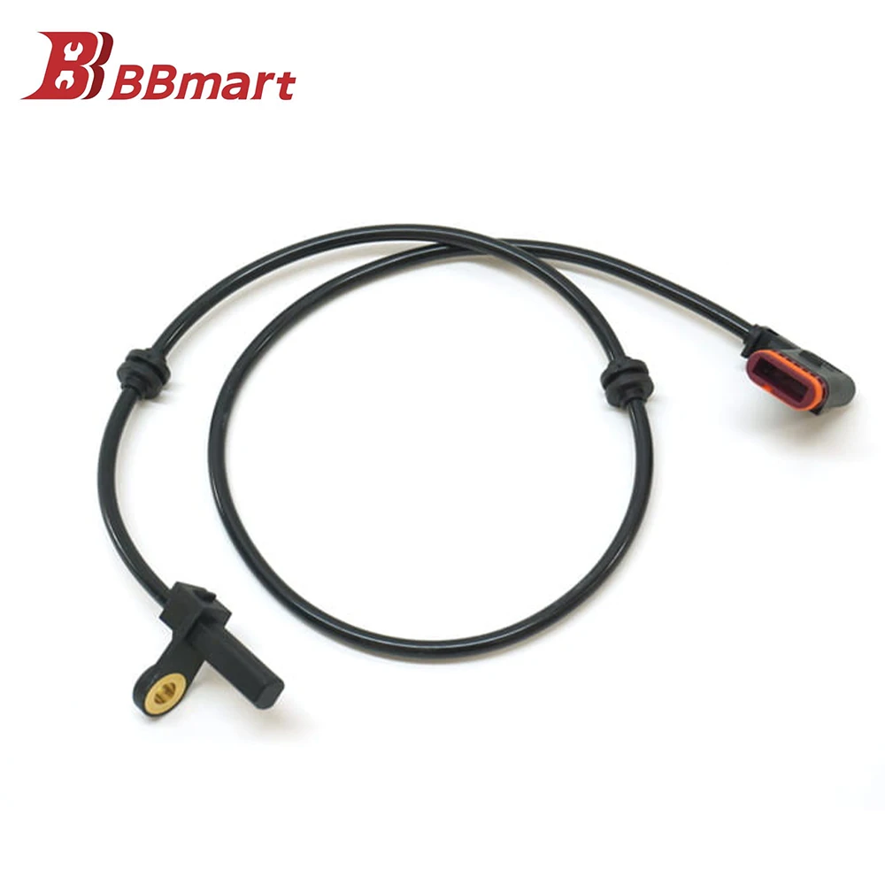 BBmart Auto Parts 1 pcs Left Rear ABS Wheel Speed Sensor For Mercedes Benz W221 C216 OE 2219057300 Car Accessories