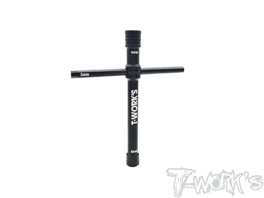 Original T works TT-084 Nut Wrench Rc Tool