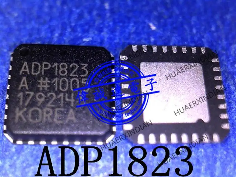 Neue Original ADP1823ACPZ ADP1823A ADP1823 QFN32 Auf Lager