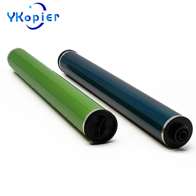 

Fuji OPC Drum For Ricoh MP C5000 C2500 C4500 C2800 C3300 C4000 Fuji OEM Color OPC Drum Cylinder