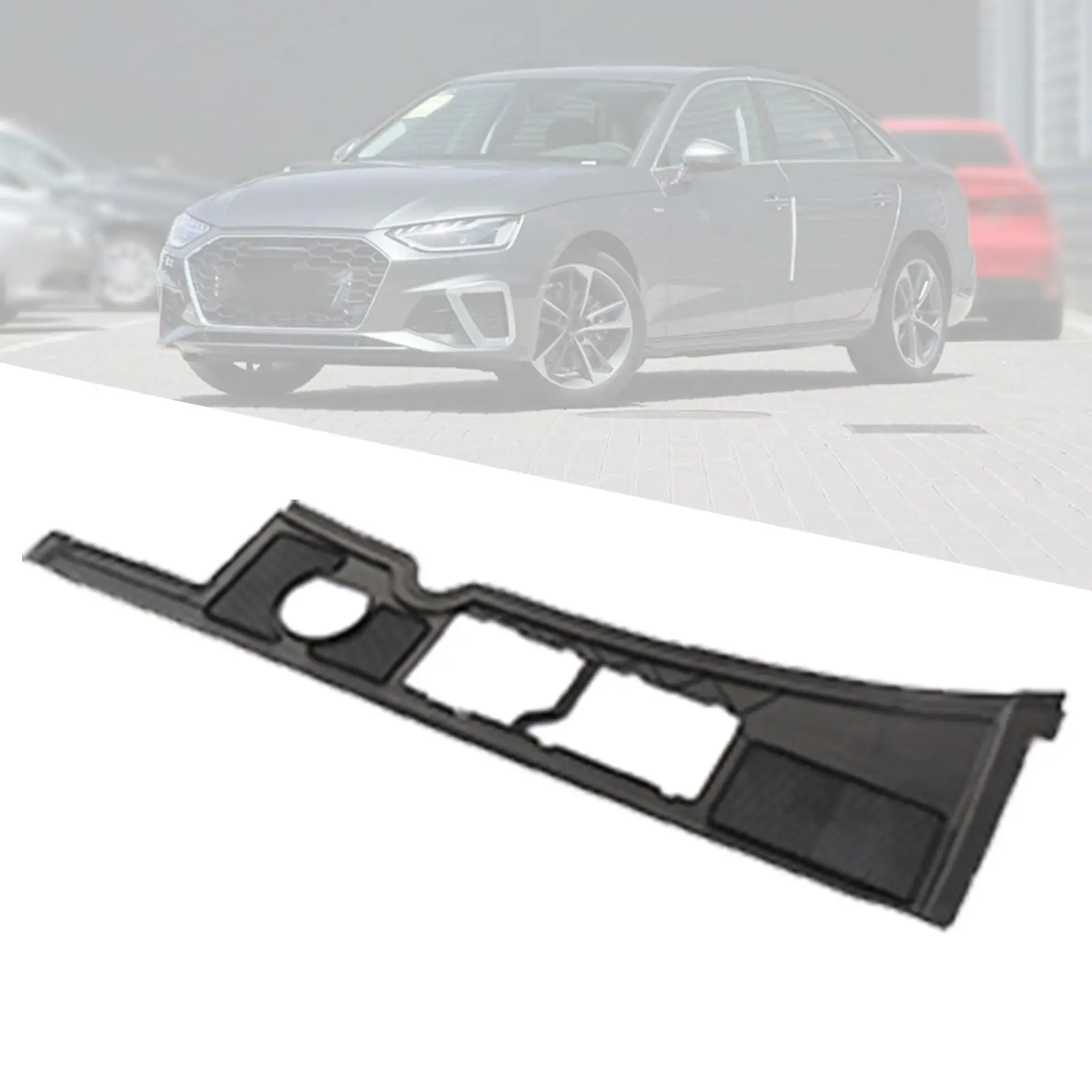 

Water Deflector Tray Protection Auto 8E1819447 for Audi B6 A4 Fwd 1.8T