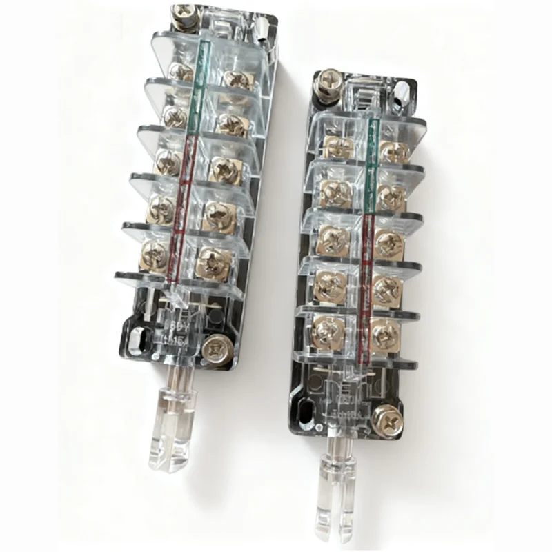 FK10 High Voltage Vacuum Circuit Breaker Auxiliary Switch FK10-I-II-32 FK10-I-33 FK10-I-50 15A Contact for Chassis Vehicle