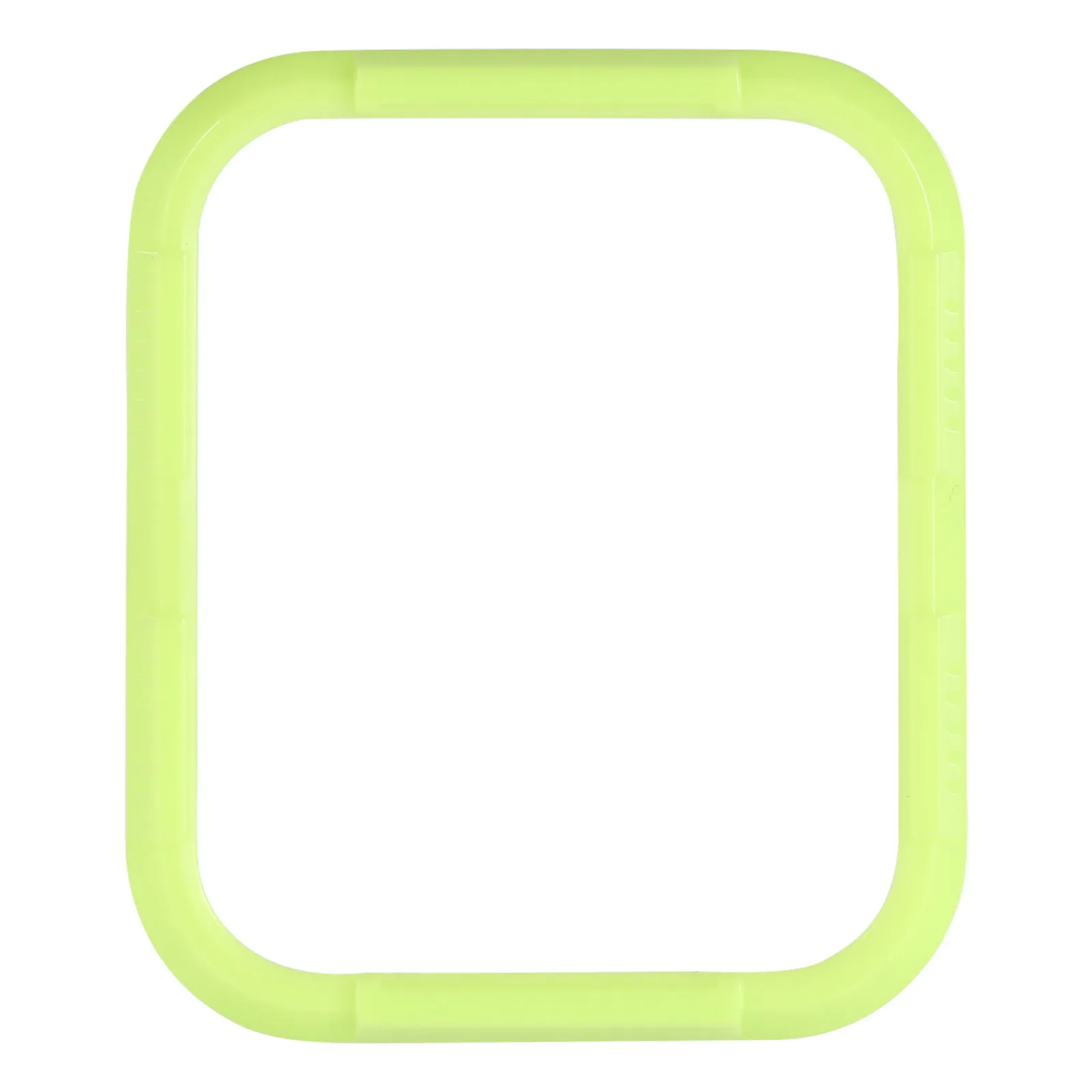 

1Pcs Smart Watch Protective Case Pc Cover Classic Frame Shockproof Bump Drop Resistant Shell Easy Install for U