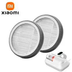 XIAOMI MIJIA Original Vacuum Mite Remover Brush Pro HEPA Filter Spare Part Home Appliance Parts XIAOMI Mite Vacuum Cleaner Part