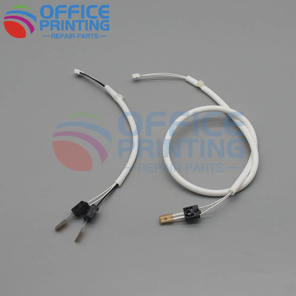 AW10-0154 0156 Fixer Thermistor Copier Parts Fuser Thermistor compatible for Ricoh MPC3003 3503 4503 5503 6003 2003 2503 2011 aw