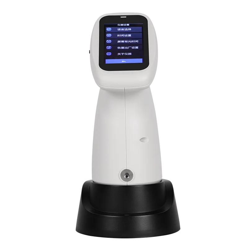 

Colorimeter Portable computer high-precision spectrophotometer Color contrast Color difference toning test instrument
