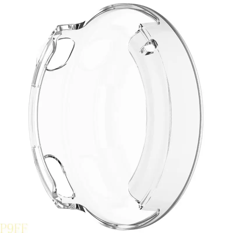 CS1W Case Screen Protectors for Watch 41mm Screen Protectors Frame Bumper Cover