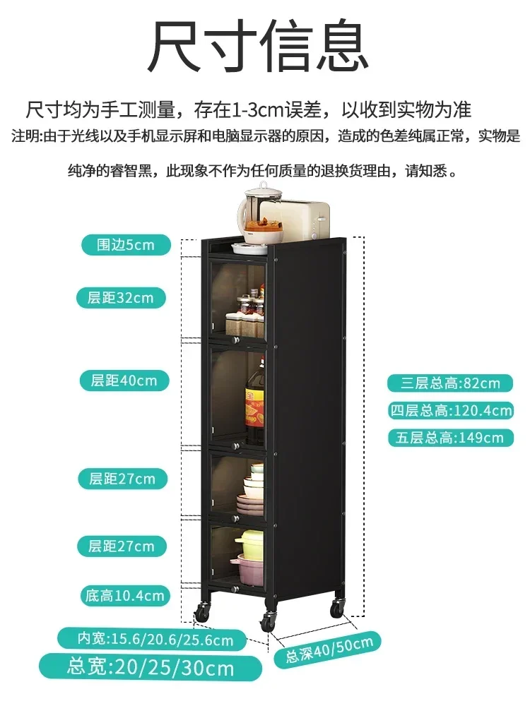 

-Space aluminum toilet narrow edge cabinet, bathroom sink, bathroom storage, bathroom storage, and storage rack