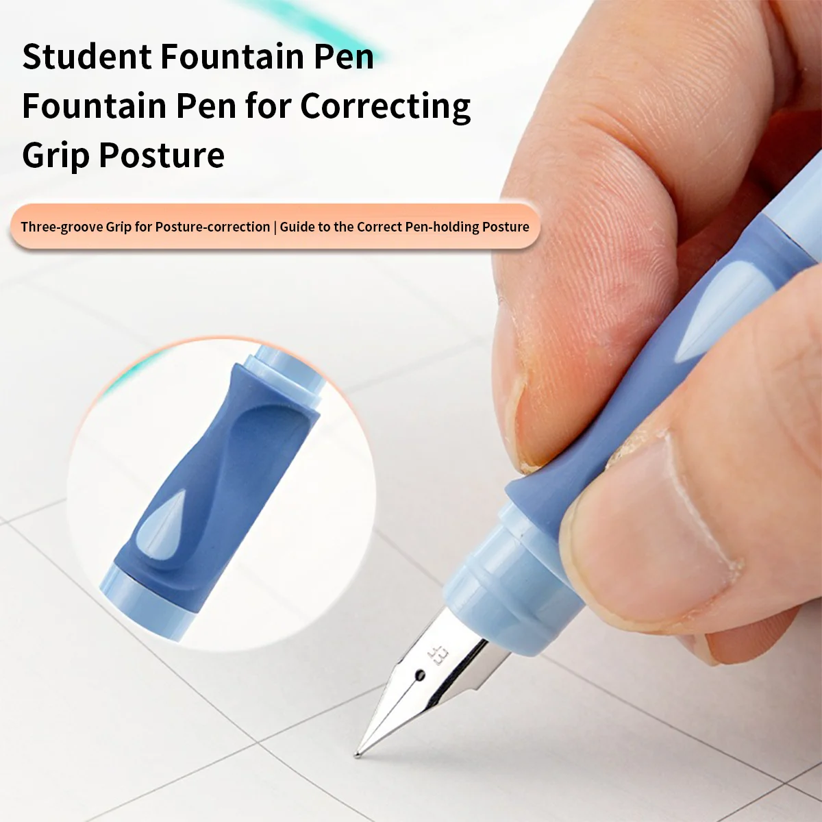 Thumbnail 4 - #29 Best Correction Pens to Buy In 2026