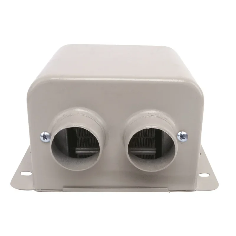 Durable Car Heater Tram Heater 12V24 Volt Car Electric Excavator Car Truck Heater Overload Protection