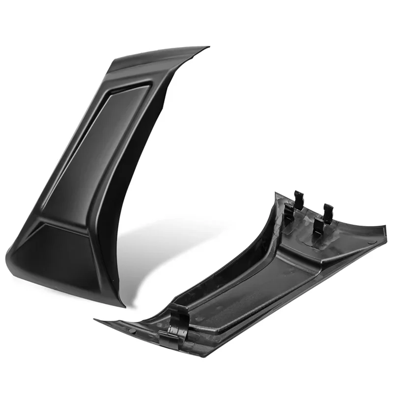 

Universall Motorcycle Engine Side Frame Cover Engine Side Frame Fairing Case Engine Side Cover For Honda Rebel