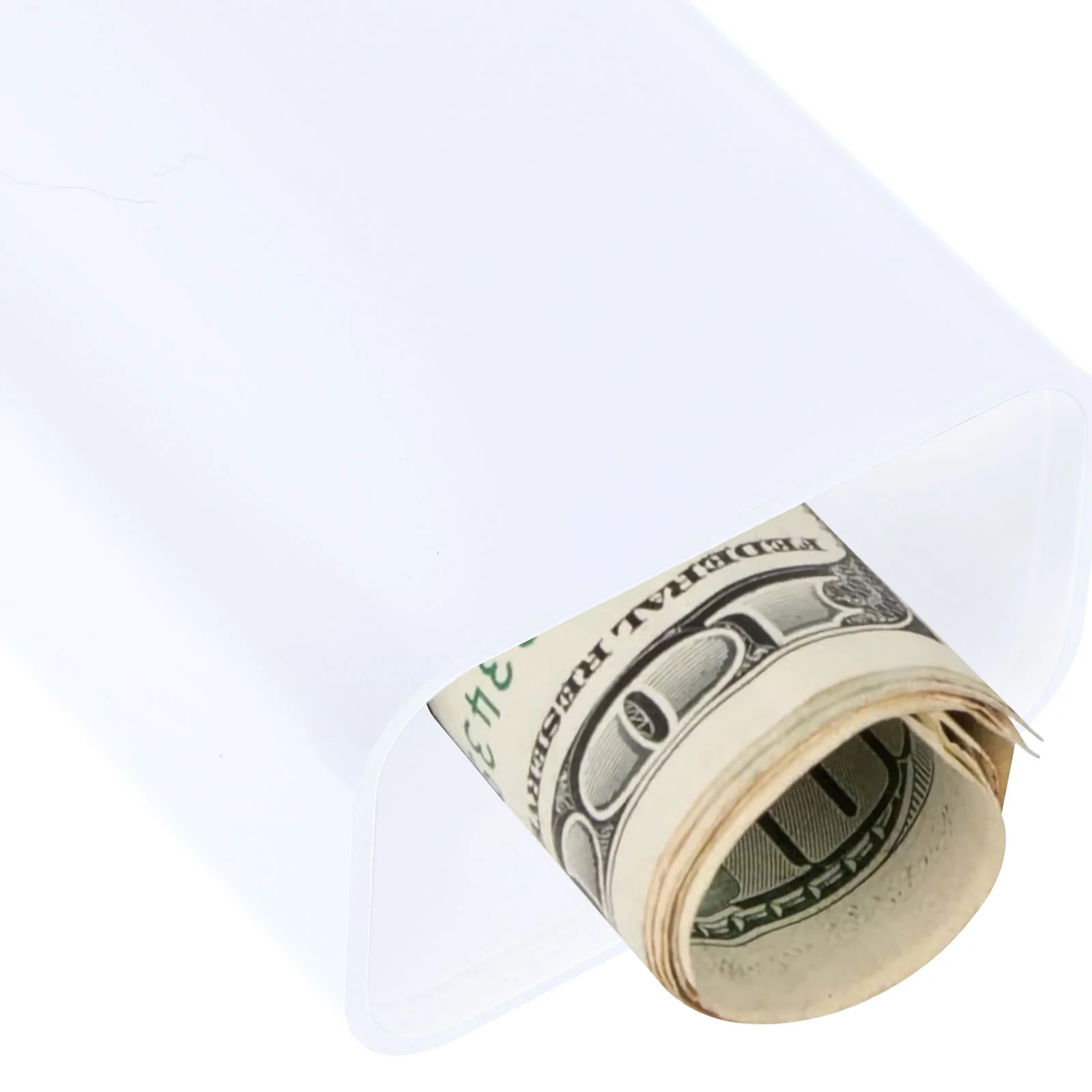 ซ่อนกล่องเก็บคอนเทนเนอร์ MINI รายการซ่อนสถานที่สําหรับมีค่าช่องกล่องเงินผู้ใหญ่ตกแต่งกระเป๋าสตางค์ Gadgets