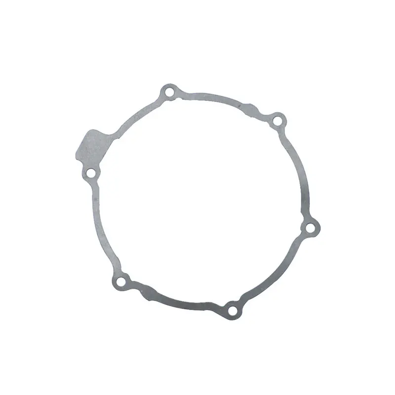 Motorcycle Oil Pan Generator Clutch Covers Gaskets Kits For Honda VFR 400 VFR400 R3 RVF 400R NC21 NC24 NC30 NC35 1986-1996