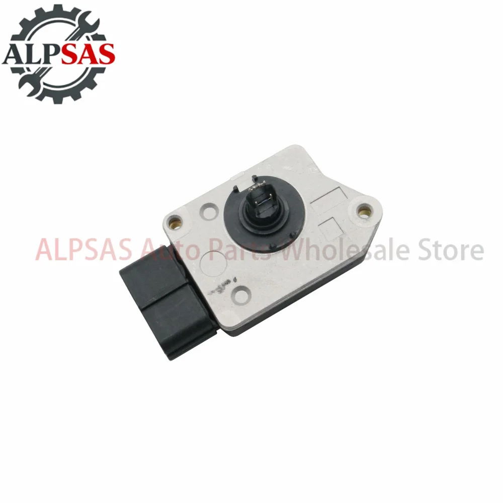 

Датчик массового расхода воздуха (ДМРВ) F6ZF12B579AA AF10117 F6DF12B579EA для Ford F150 4.2L V6 245-2039 F6DF12B579DB F6DF12B579EA MAS0128, новый