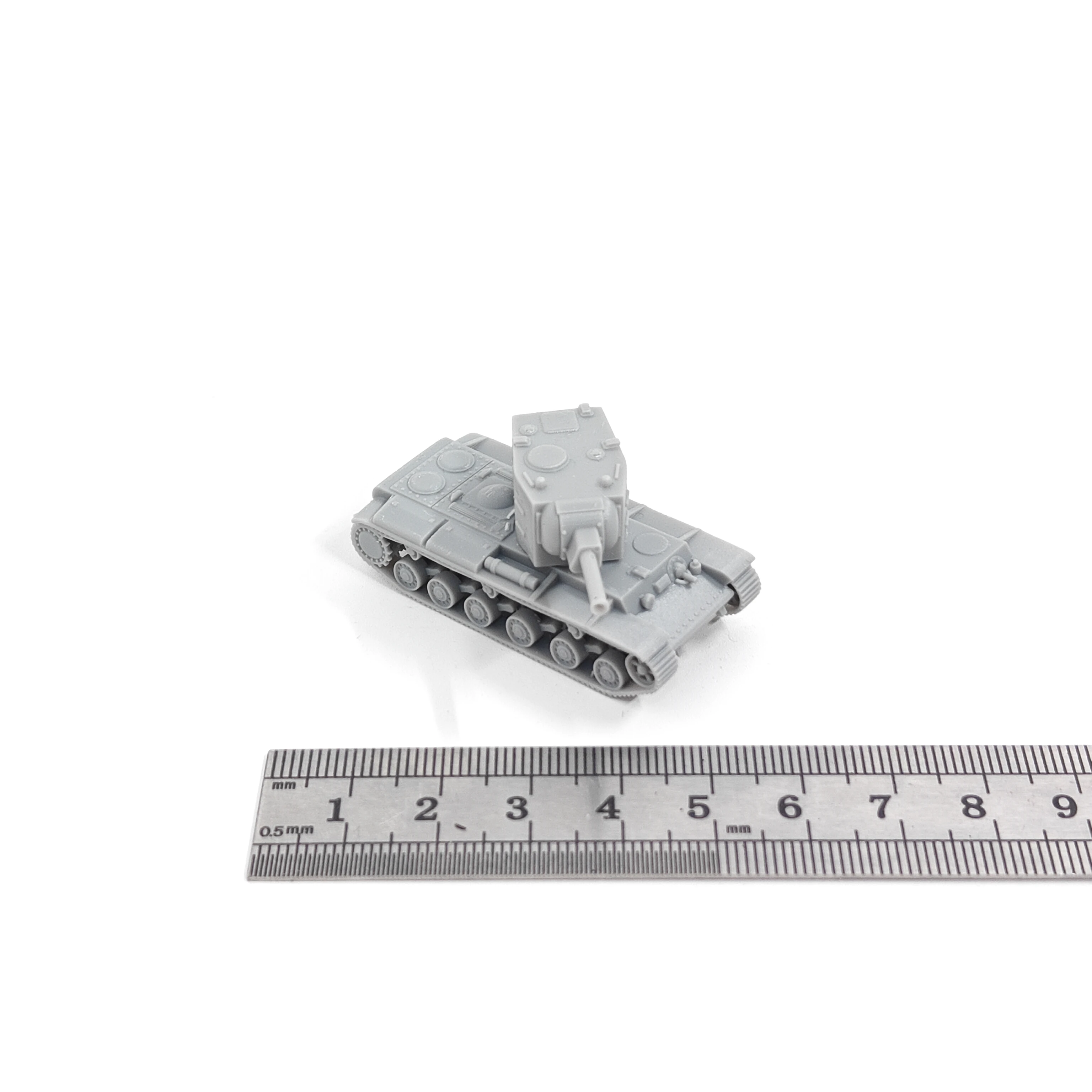 1/144 Scale KV-2 He…