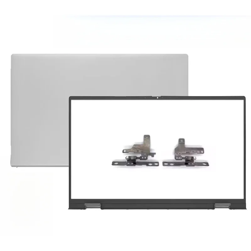 coperchio-di-ricambio-per-laptop-inspiron-15-plus-7510-cover-posteriore-schermo-lcd-cornice-frontale-cerniere-coperchio-superiore-posteriore-colore-argento