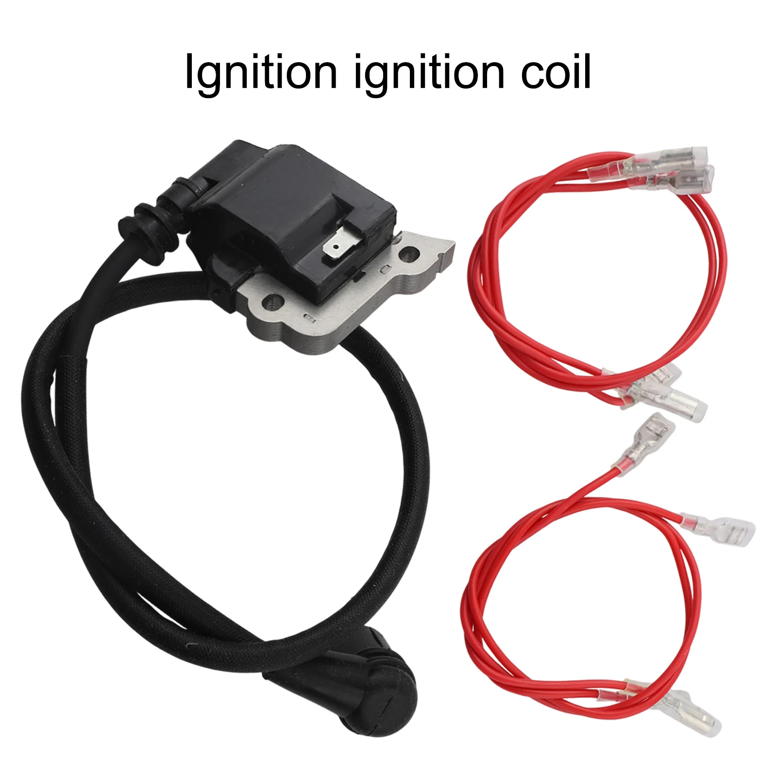 Backpack Blower Ignition Coil Detector Backpack Blower Connecting Wire Precision Fit Design Backpack Blower Repairs
