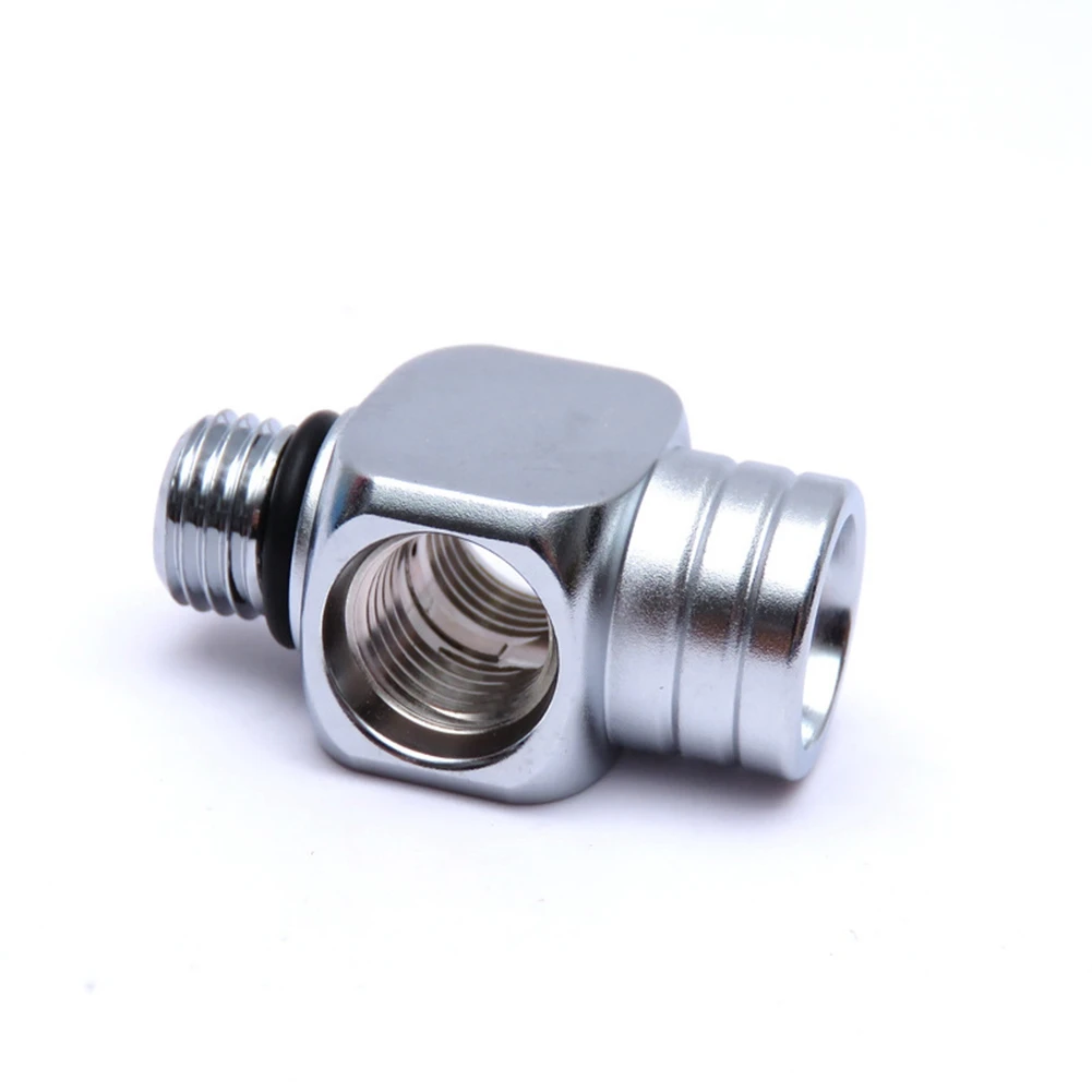 

Подводное плавание BCD Dive Kayak First Stage High Press Adapter от 1 до 3 7/16 для подводного плавания и подводного плавания-ABJQ