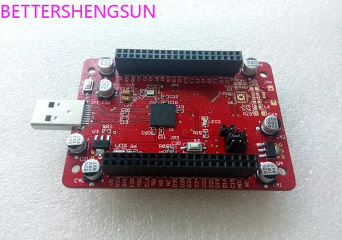 

USB3.0 development board CYUSB3KIT CYUSB3014 module EZ-USB