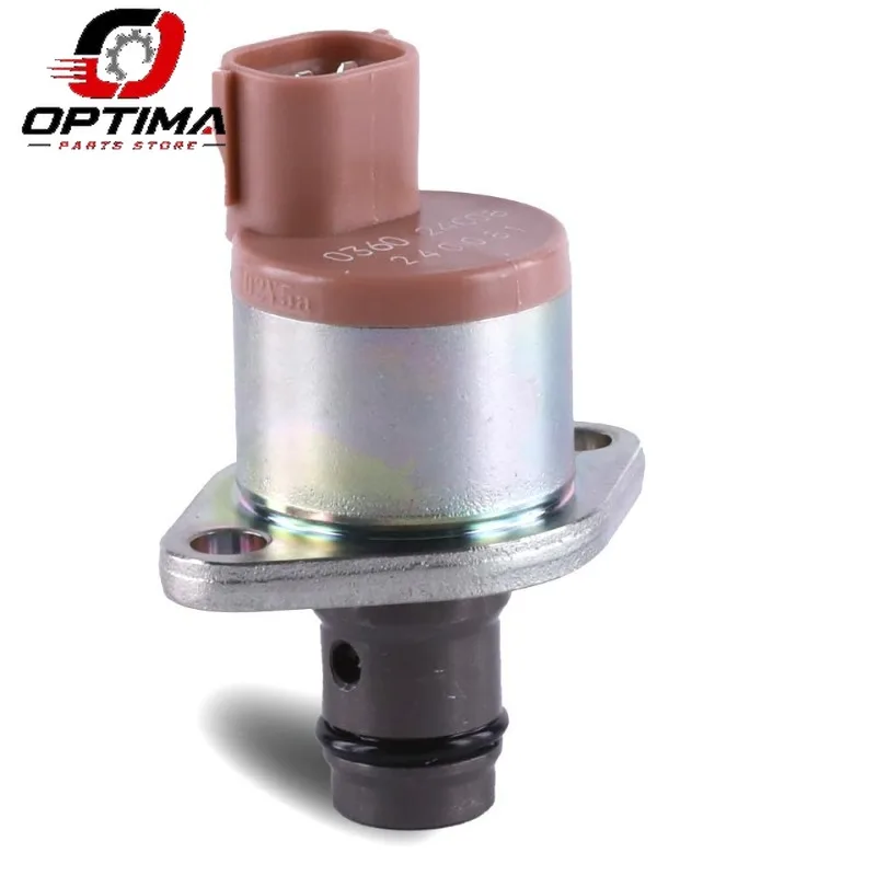 6C1Q9358AB Fuel Pressure Regulator SCV Valve 1514885 For Ford Transit Mk7 2.2 2.4 TDCi Land Rover Defender 2.4