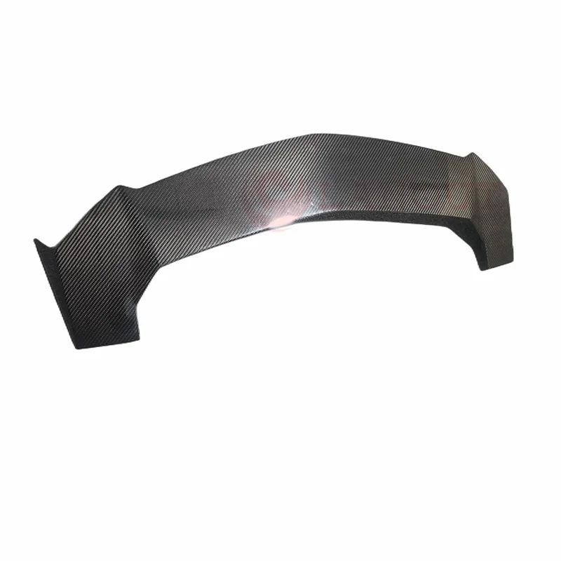 

For Rear Wing Auto Parts Dry Carbon Fiber M Style Material rghini URUS Spoiler