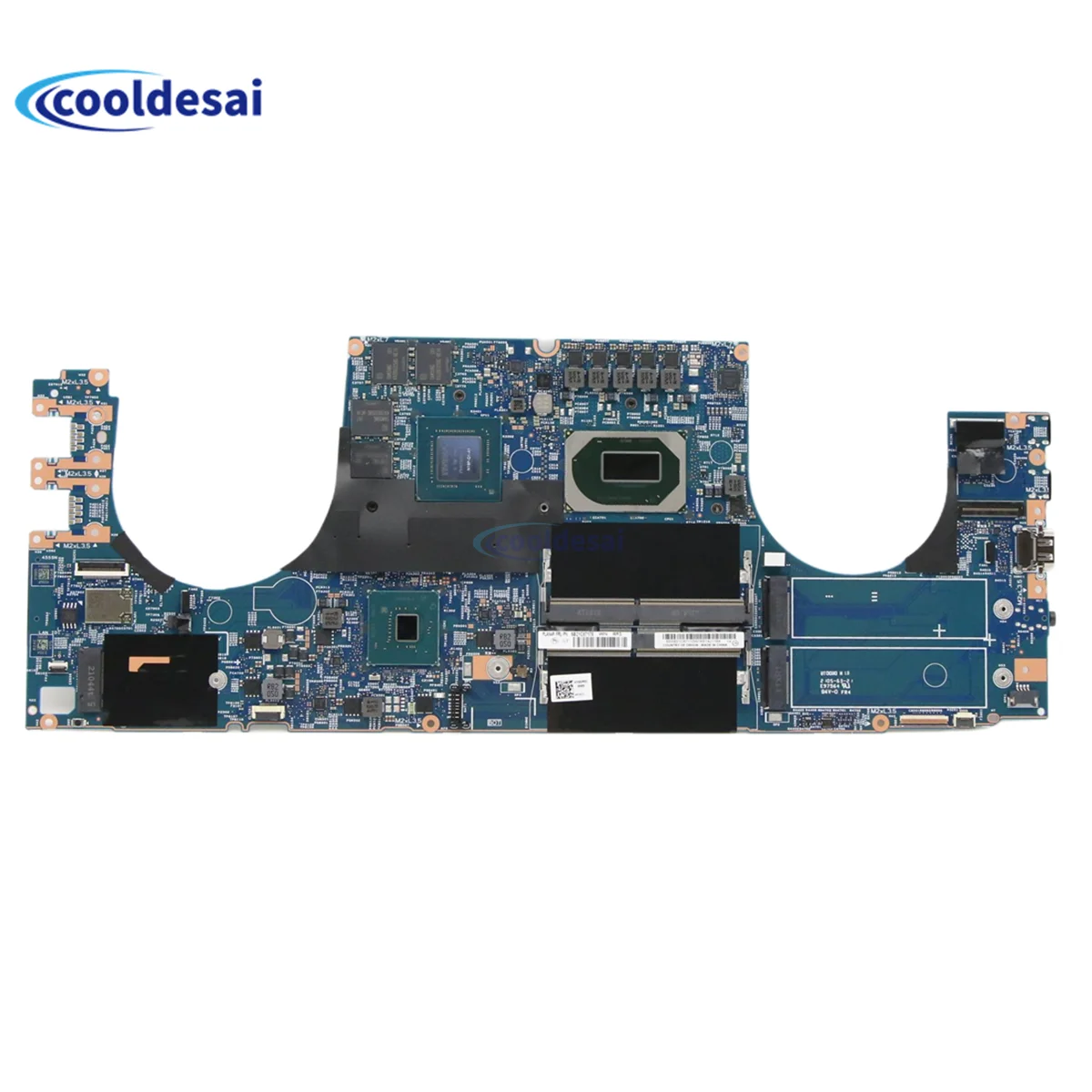 19970-3 Mainboard For Lenovo Thinkpad P1 Gen 3 Laptop Motherboard with I5 I7 10th CPU GPU 100% Test ok 5B21C87178