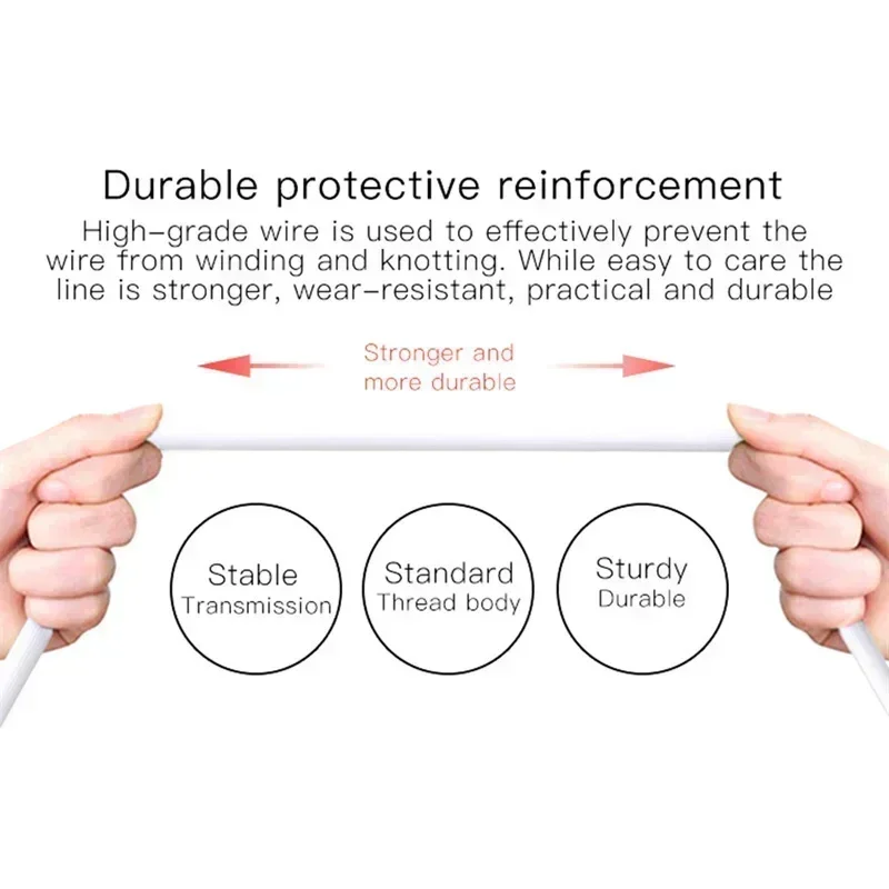 VIKEFON-auriculares USB tipo C para Apple iPhone 15 Pro Max 14 13 12 11, auriculares con cable de 3,5mm, accesorios para auriculares Bluetooth Lightning