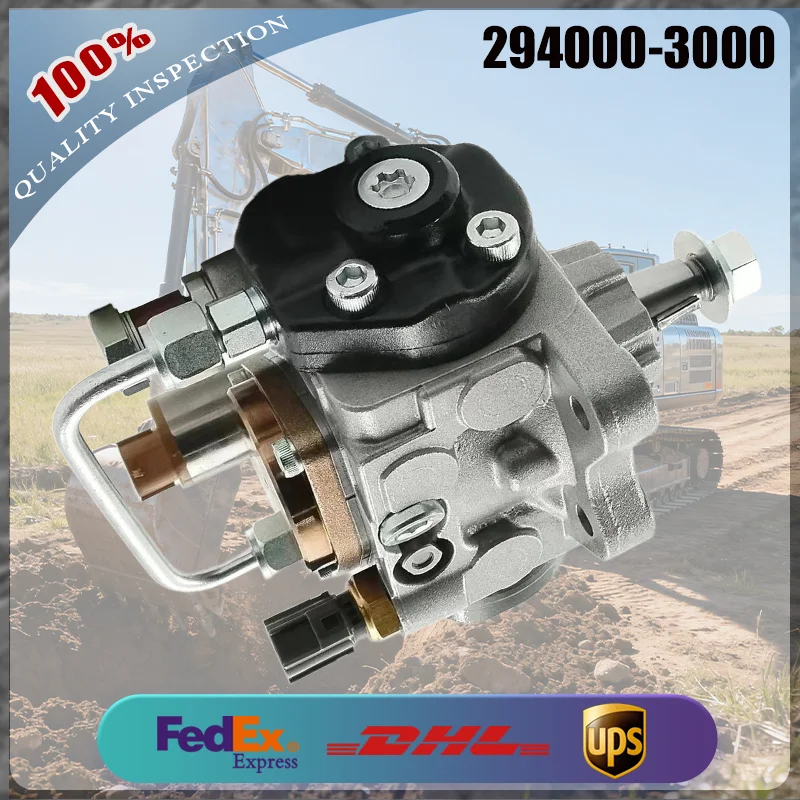 294000-3000 Diesel Fuel Injection Pump 2940003000 S00036355+02 for SDEC Engine