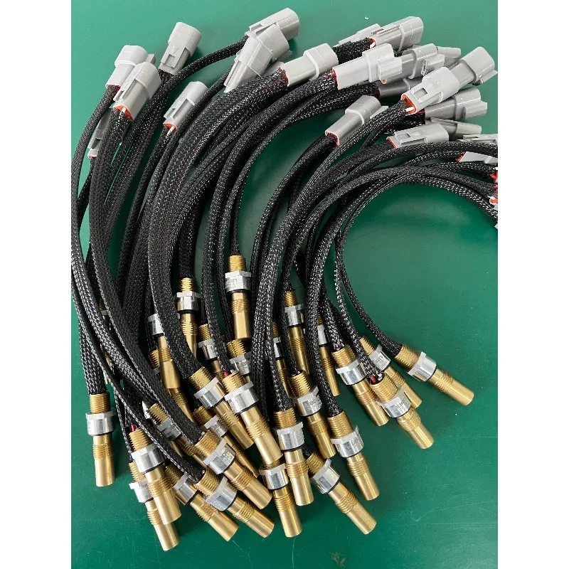 Product Name: Speed Sensor KPPG12704A KPPG16408 KPPG13408