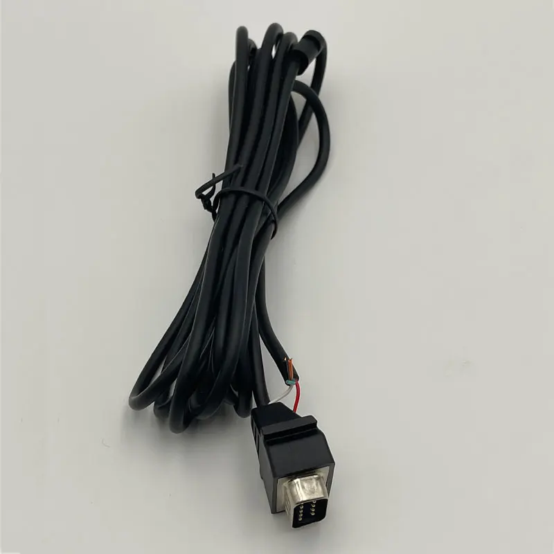 Kabel do pedałów kierownicy do gier symulacyjnych, kompatybilny z Logitech G29 G27 G920 G923, akcesoria do przewodów pedałów. — zdjęcie produktu 2