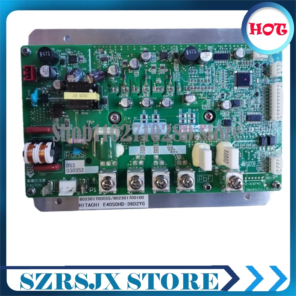 CMV-V450WSAM 802301700055 test ok main board circuit board