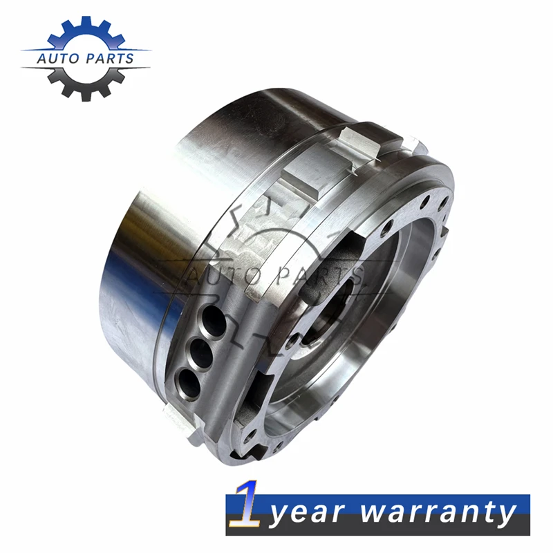 

NEW 62TE Transmission Gearbox Clutch Low Drum 3 Plates For Dodge Chrysler 1328157KA-QX