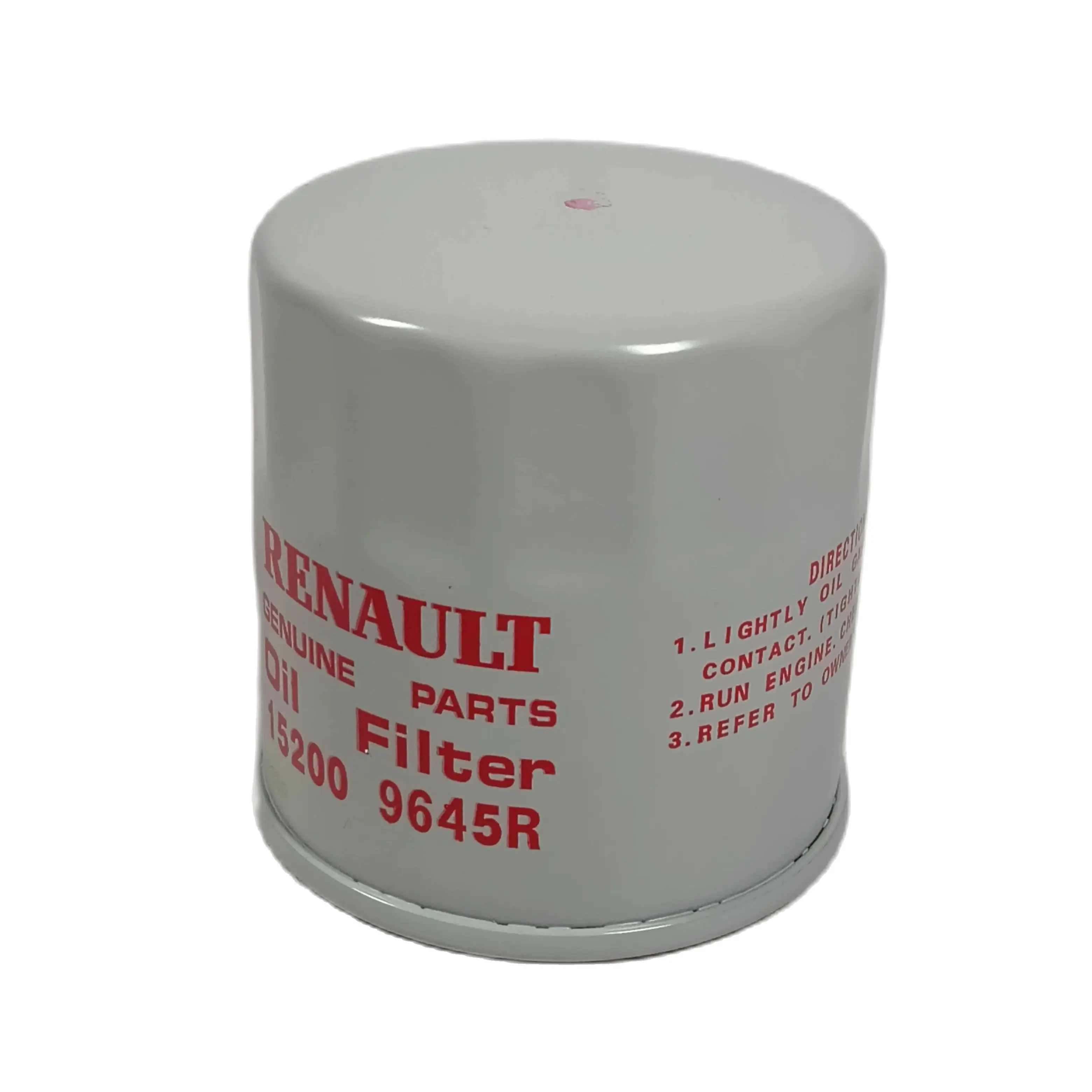 Genuine New Oil Filter 15200-9645R 152009645R 15210-21920 1521021920 For Hyundai Nissan Almera Dacia Mazda Renault 2.0