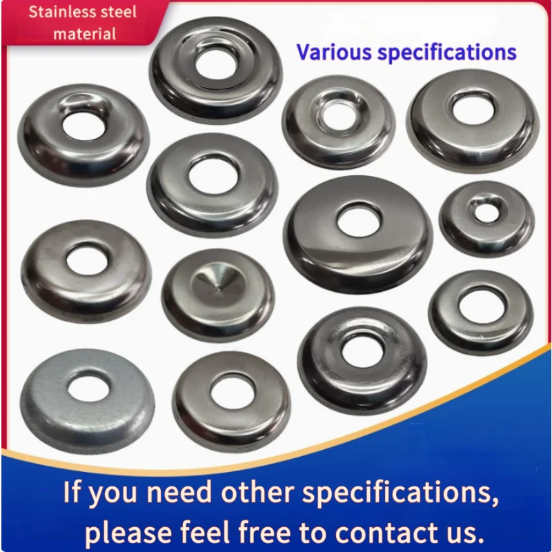 Stainless Steel Textile Tensioner, Yarn Tension Piece Knitting & Weaving Parts 10pcs