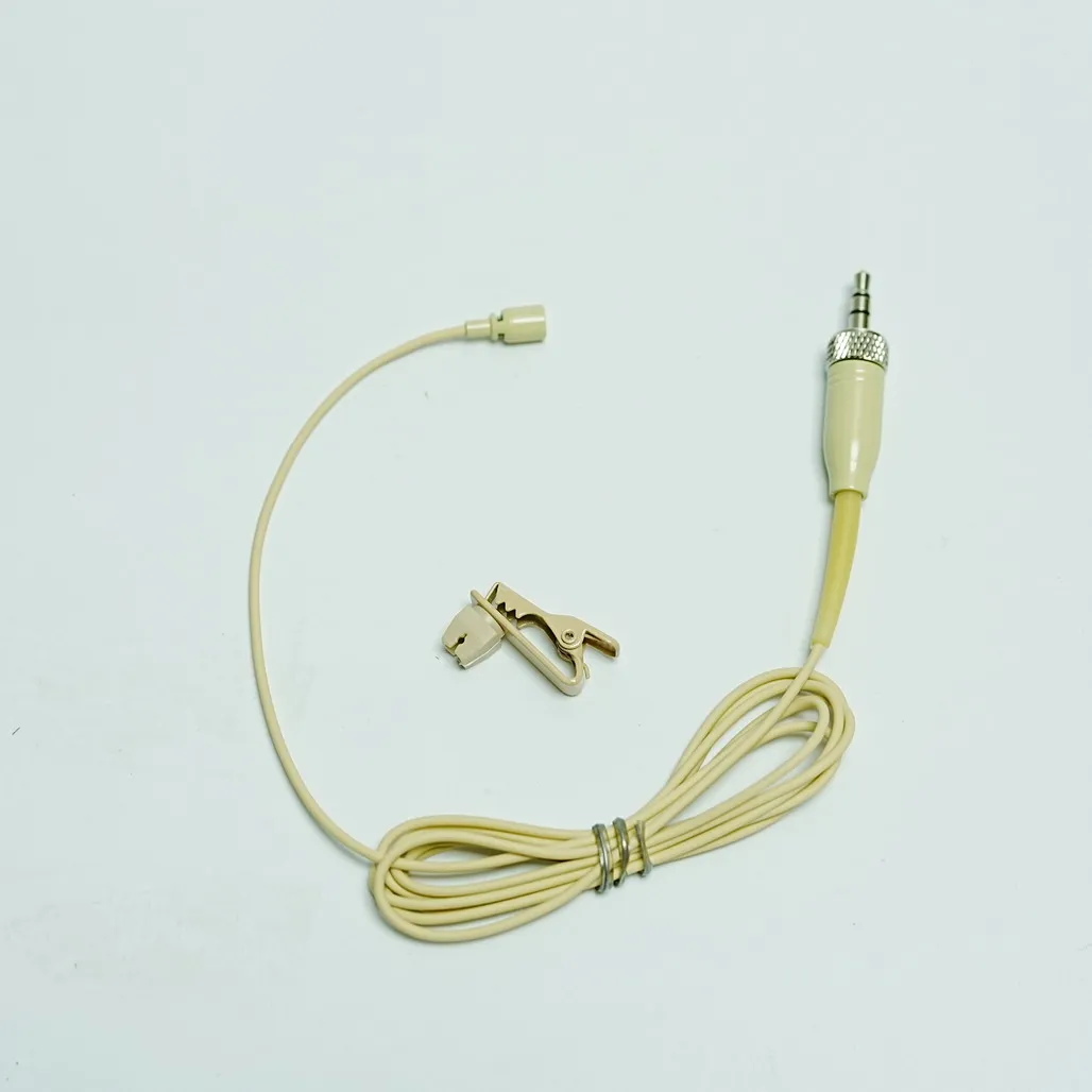 LV5 Hidden Lavalier…