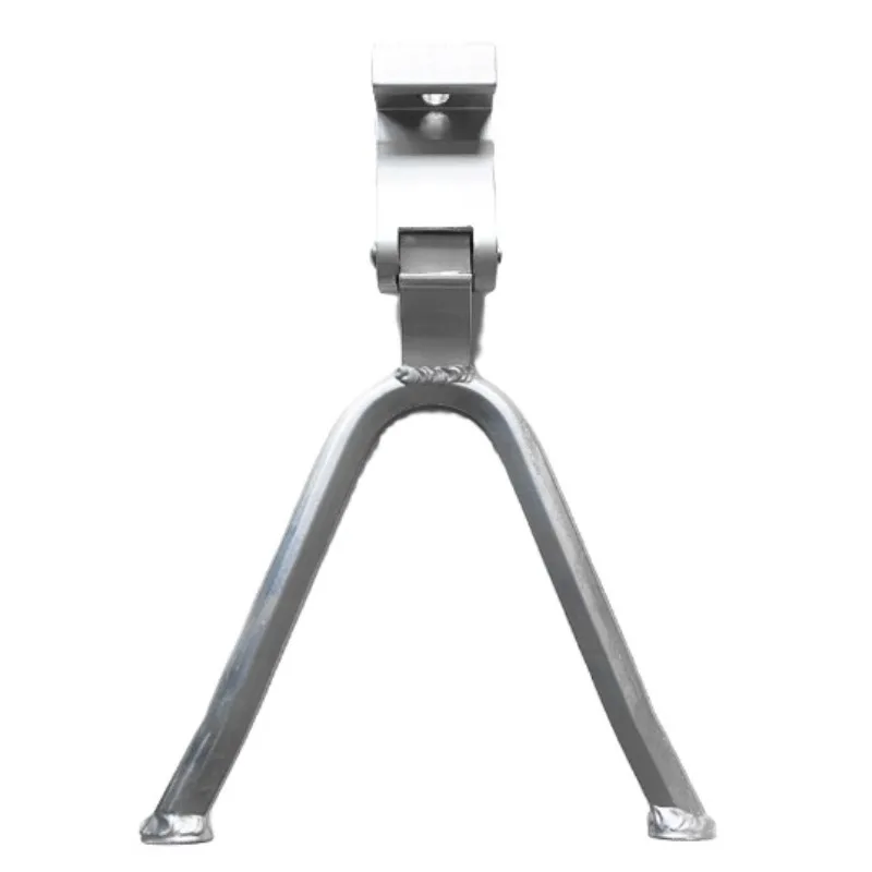 

Repair accessories for retro bicycles, double support bicycle foot support for retro bicycles