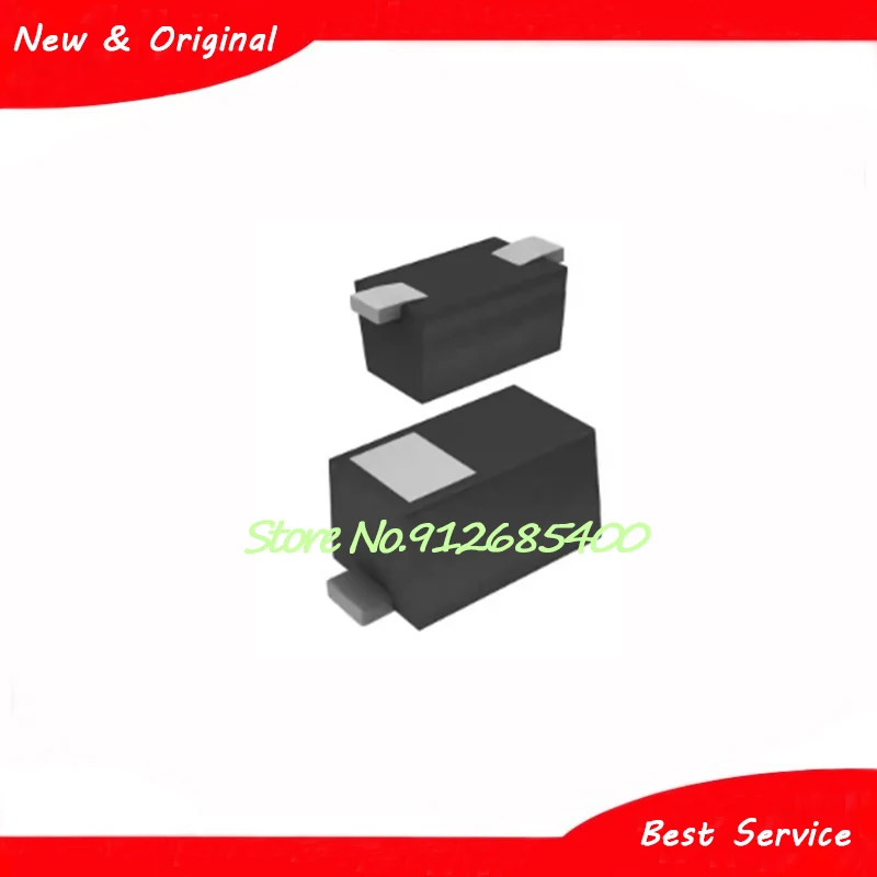 جديدة وأصلية من SOD-من المخزون ، 10 لكل لوت