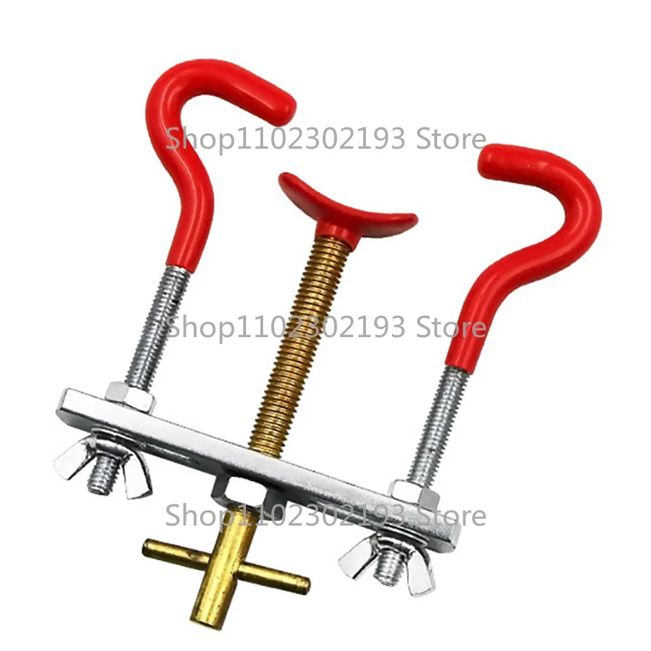 Bending Bonsai Trees Curved Branch Modulator Trunk Lopper Regulator Repair Grafting Knife Tool Garden Pruner Shears