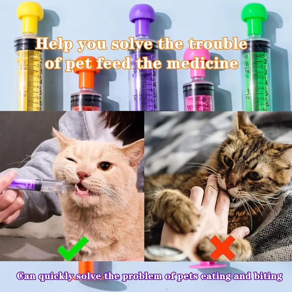 10 個カラフルな香水チップシリンジストレート引き出しツール神聖な調剤香水シリンジ香水抽出器 10 ミリリットル