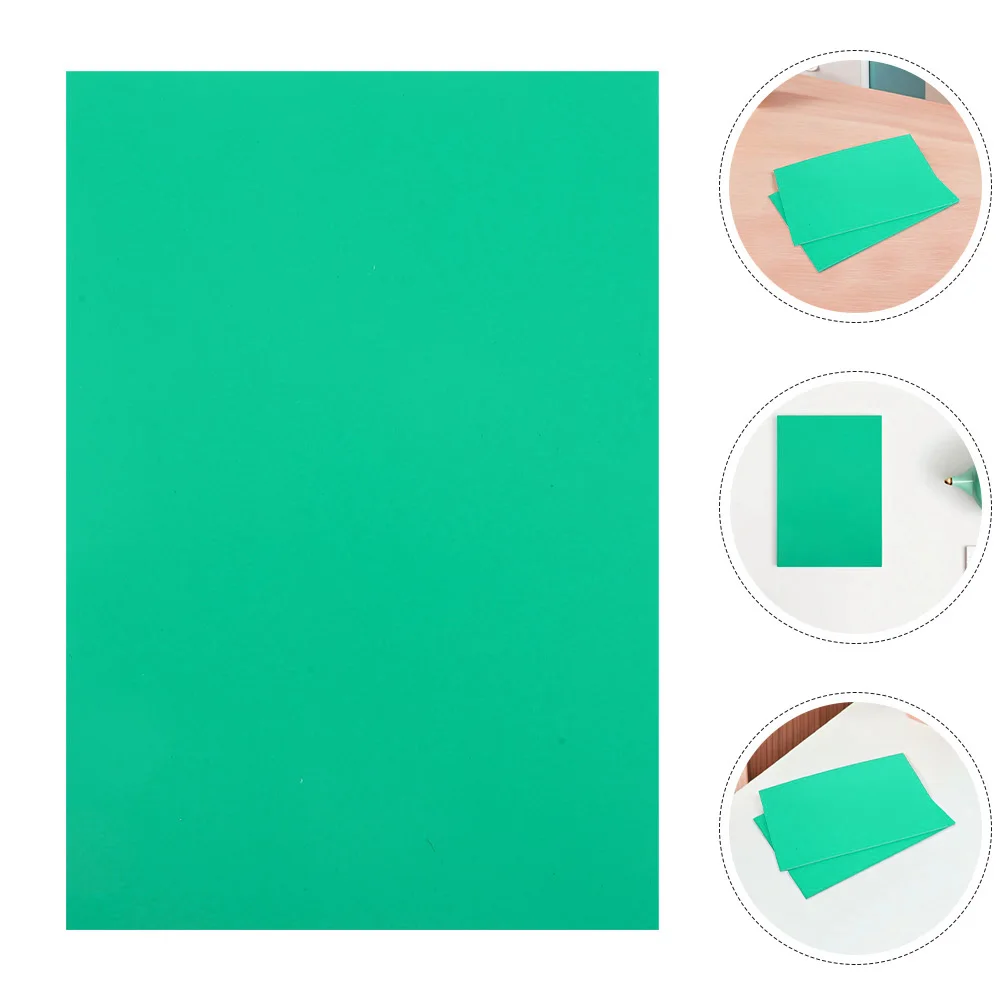 

2pcs Soft Linoleum Block For Printmaking, Reusable Pvc Carving Plate, Smooth Cutting Craft Board For Diy Engraving, Art Projects