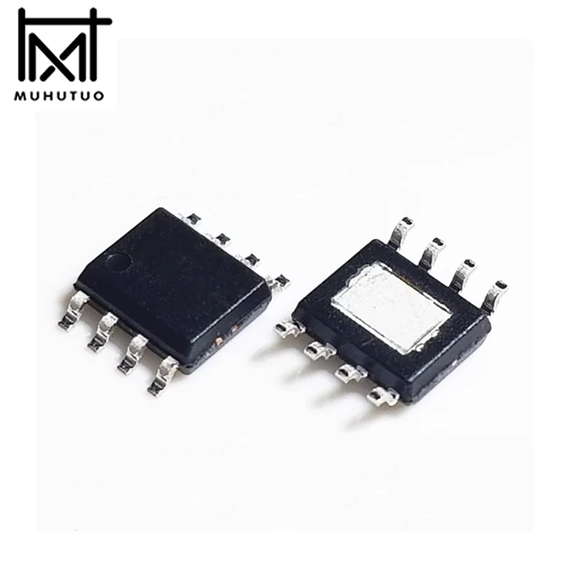 10 قطعة/الوحدة XPT4871 XPT6871 XPT8871 XPT9971 SOP-8 مكبر كهربائي مكبر كهربائي رقاقة #1