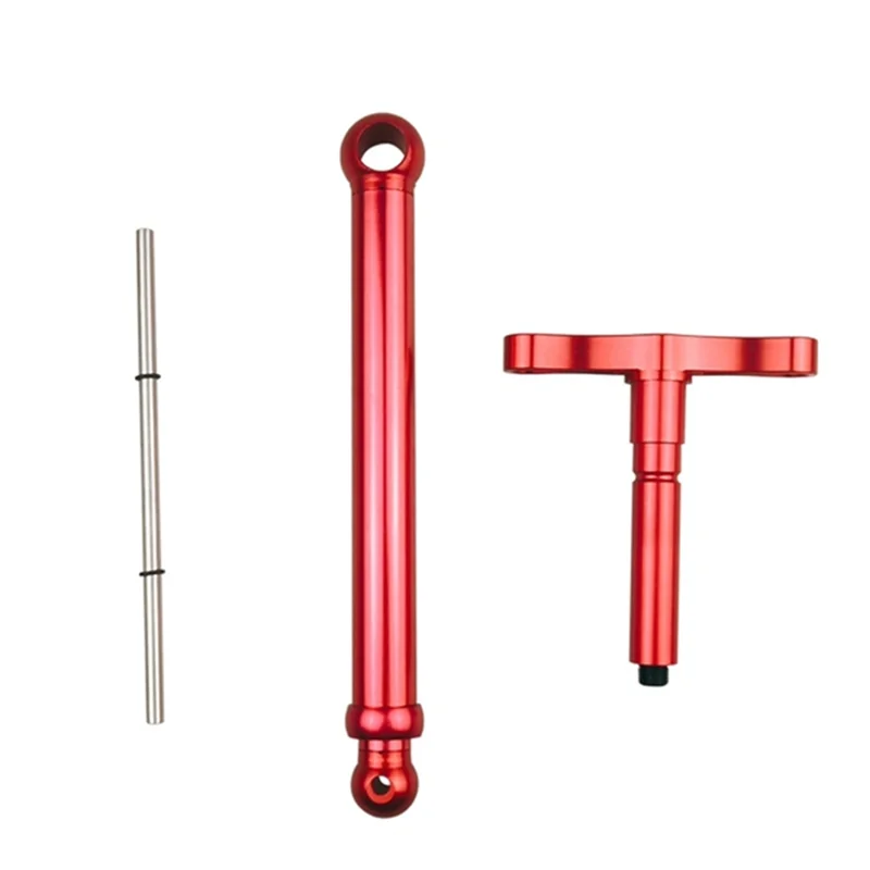 

MTB шоссейный велосипед Pro вешалка для переключателя велосипеда инструмент для выравнивания дальности измерительный прибор выпрямляющий крючок инструмент