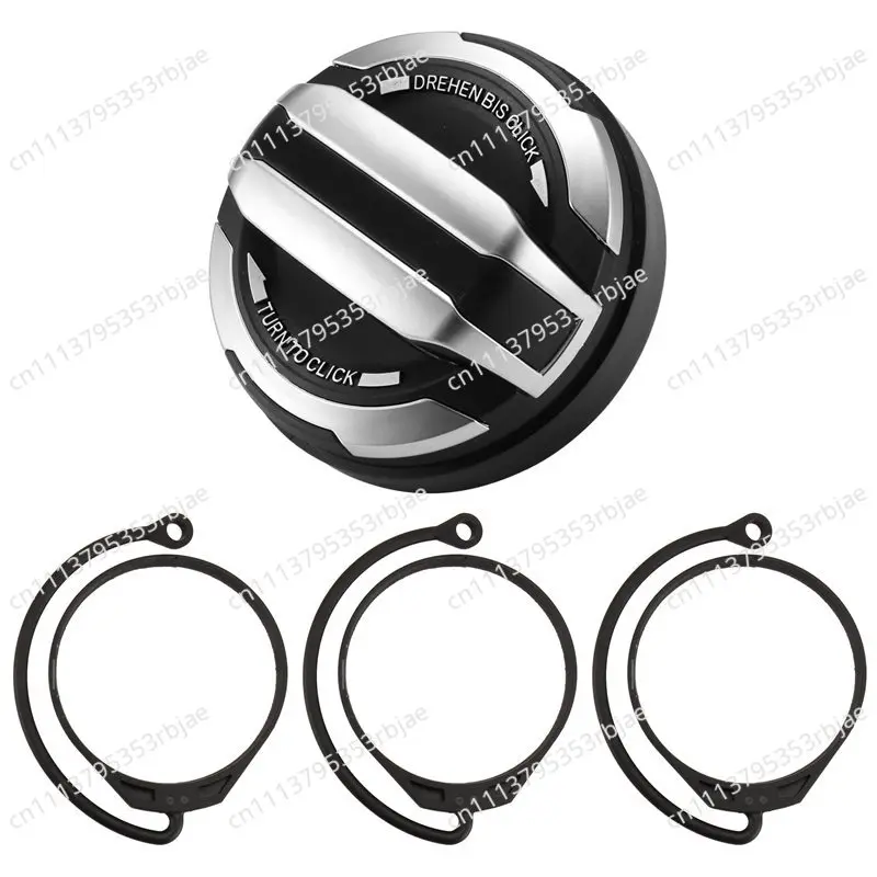 Well-Fuel Cap Oil Tank Lid For Cayenne 992 718 982 Boxster Cayman- Part Numbers 971044251& 971044261