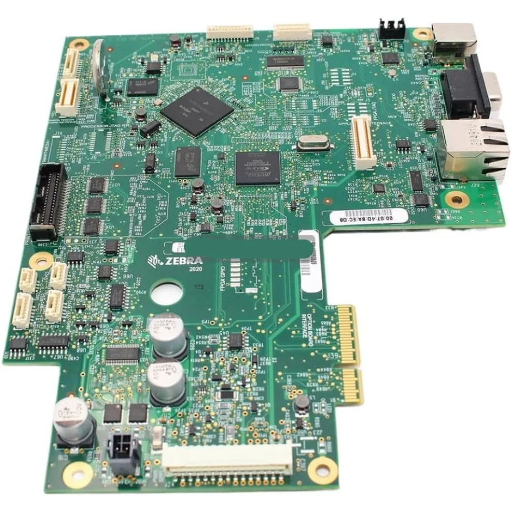 

Compatible Main Logic Board P1112750-041 for ZE511 Thermal Label Printer Motherboard